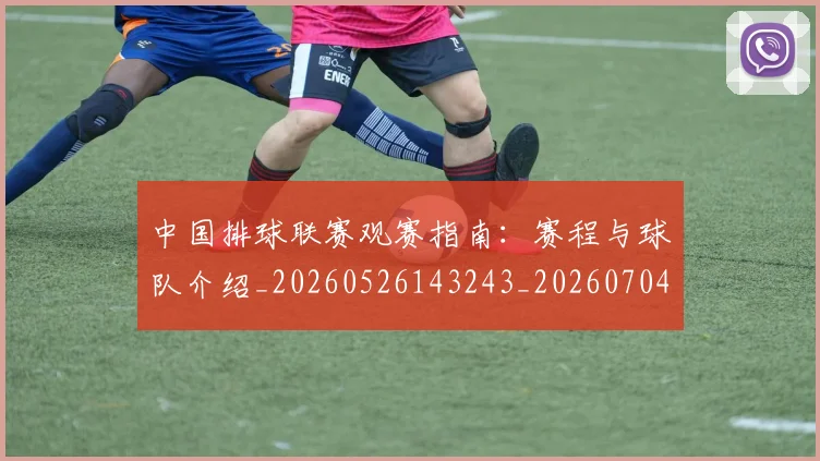 中国排球联赛观赛指南：赛程与球队介绍_20260526143243_20260704163732