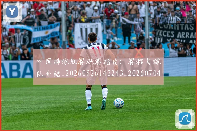 中国排球联赛观赛指南:赛程与球队介绍_20260526143243_20260704163732