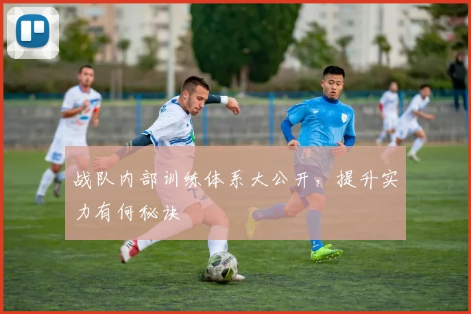 战队内部训练体系大公开,提升实力有何秘诀